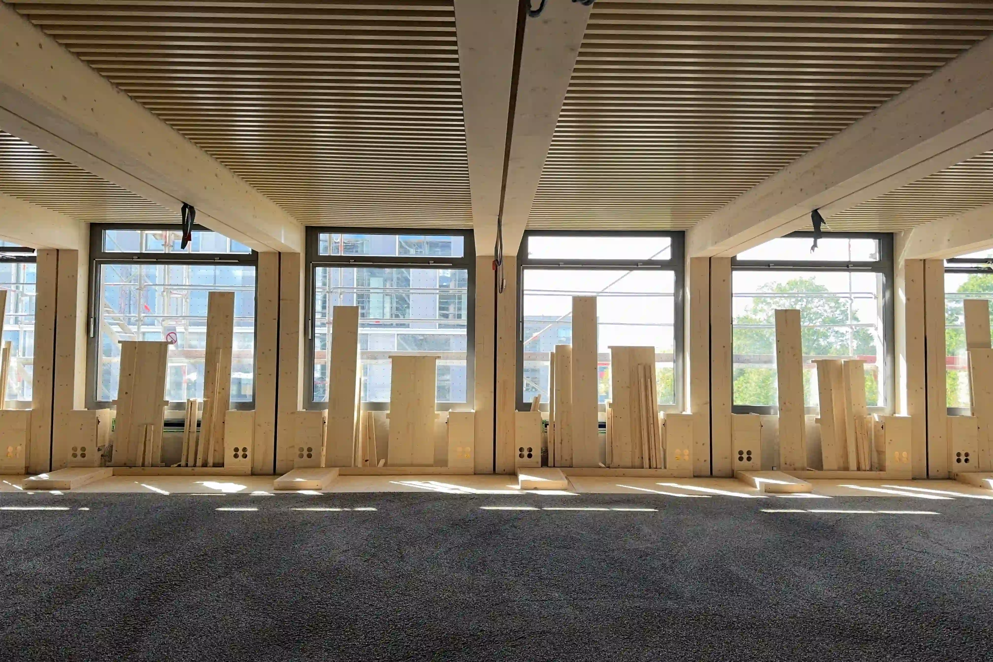 ZERO. Stuttgart - 18